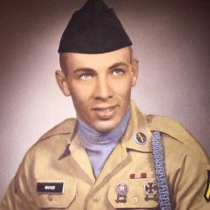 Meet your Posher, Robert